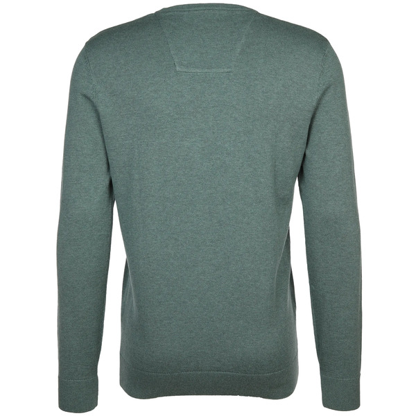Bild 2 von Herren Pullover unifarben
                 
                                                        Grün