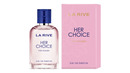 Bild 1 von LA RIVE Her Choice Eau de Parfum