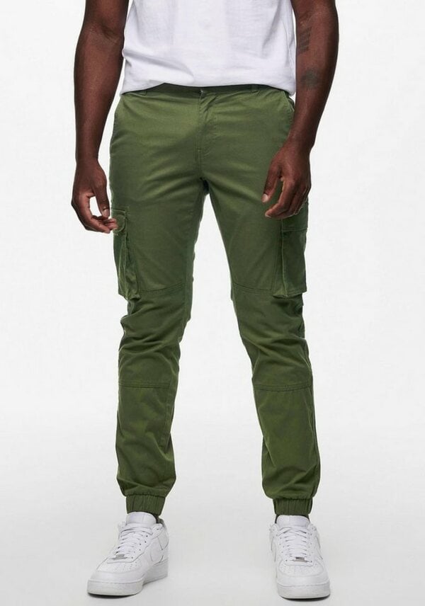 Bild 1 von ONLY & SONS Cargohose CAM STAGE CARGO CUFF