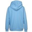 Bild 2 von Damen Sweatshirt mit Kapuze
                 
                                                        Blau