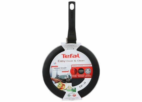 Bild 1 von Tefal Easy Cook & Clean Bratpfanne 24cm