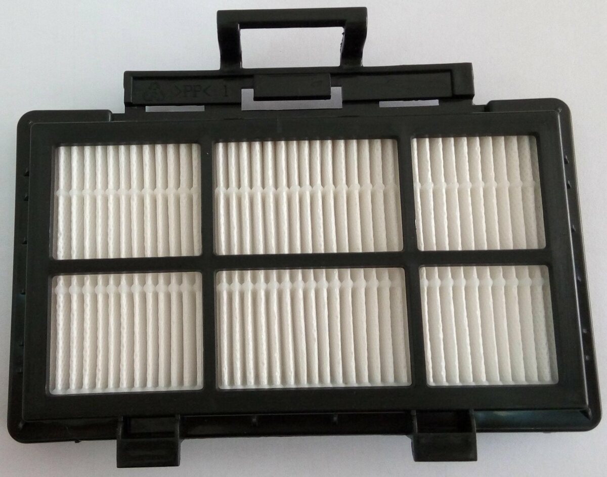 Bild 1 von Privileg Filter-Set, Zubehör für Hanseatic CJ151JCP-070 Artikel 369330 und CJ151 371706)