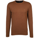 Bild 1 von Herren Strickpullover
                 
                                                        Braun