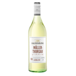 Falkenburg Müller-Thurgau 1 Liter