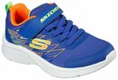 Bild 1 von Skechers Kids MICROSPEC Sneaker mit Kontrastbesatz