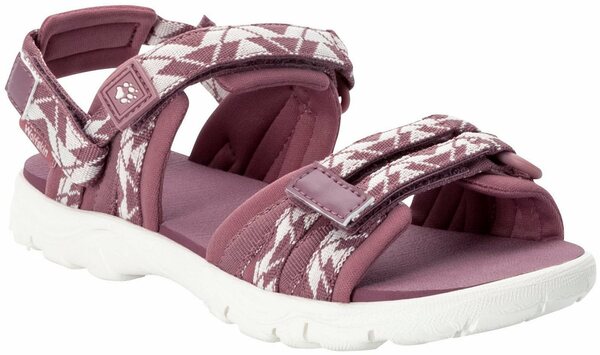 Bild 1 von Jack Wolfskin 2 IN 1 SANDAL K Outdoorsandale mit Klettverschluss