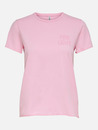 Bild 1 von Only ONLFRUITY LIFE REG S/ Shirt
                 
                                                        Rosa