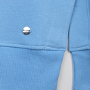 Bild 3 von Damen Sweatshirt mit Kapuze
                 
                                                        Blau