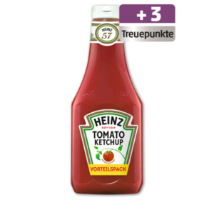 HEINZ Tomato Ketchup*