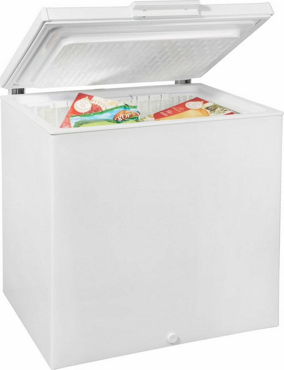 Bild 1 von BAUKNECHT Gefriertruhe GTE 206 A2+ (2), 80,6 cm breit, 204 l