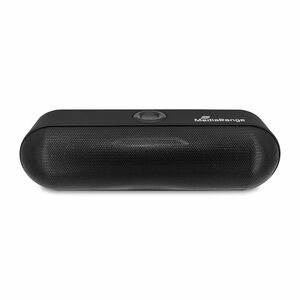 MediaRange Bluetooth Lautsprecher MR734 Schwarz