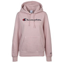 Bild 1 von Damen Sweatshirt mit Kapuze
                 
                                                        Rosa