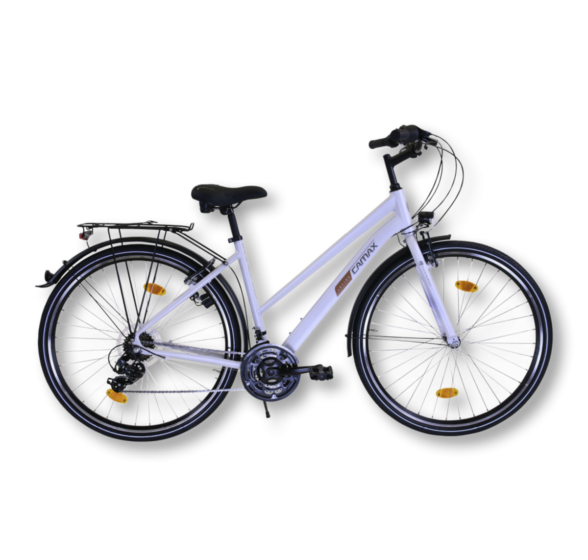 Bild 1 von CAMAX Damen-Trekkingrad