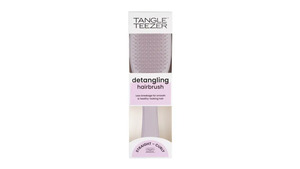 Tangle Teezer Entwirrbürste -  Wet Detangler Millennial Pink