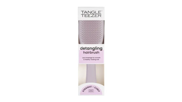 Bild 1 von Tangle Teezer Entwirrbürste -  Wet Detangler Millennial Pink