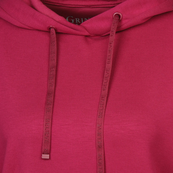 Bild 3 von Damen Sport Hoodie
                 
                                                        Lila