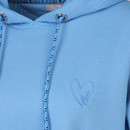 Bild 4 von Damen Sweatshirt mit Kapuze
                 
                                                        Blau