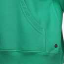 Bild 3 von Damen Sweatshirt mit Kapuze
                 
                                                        Grün