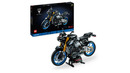 Bild 1 von LEGO Technic 42159 Yamaha MT-10 SP, Motorrad-Modellbausatz für Erwachsene