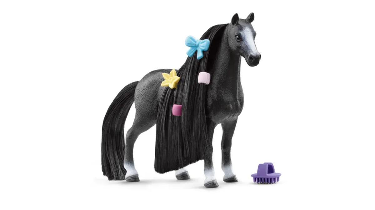Bild 1 von Schleich 42620 - Horse Club - Sofia´s Beauties - Beauty Horse Quarter Horse Stute