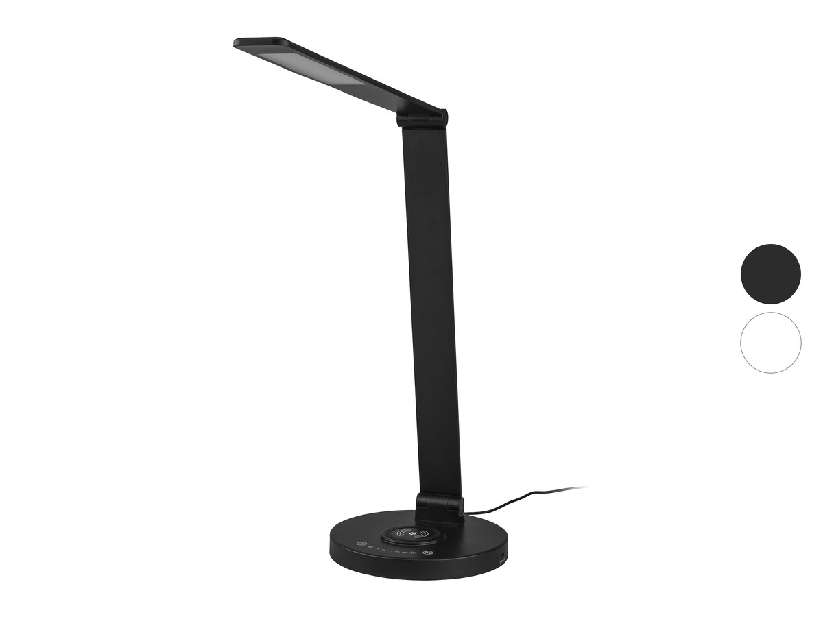 Bild 1 von LIVARNO home LED Tischleuchte, 6,2 W, mit Memoryfunktion