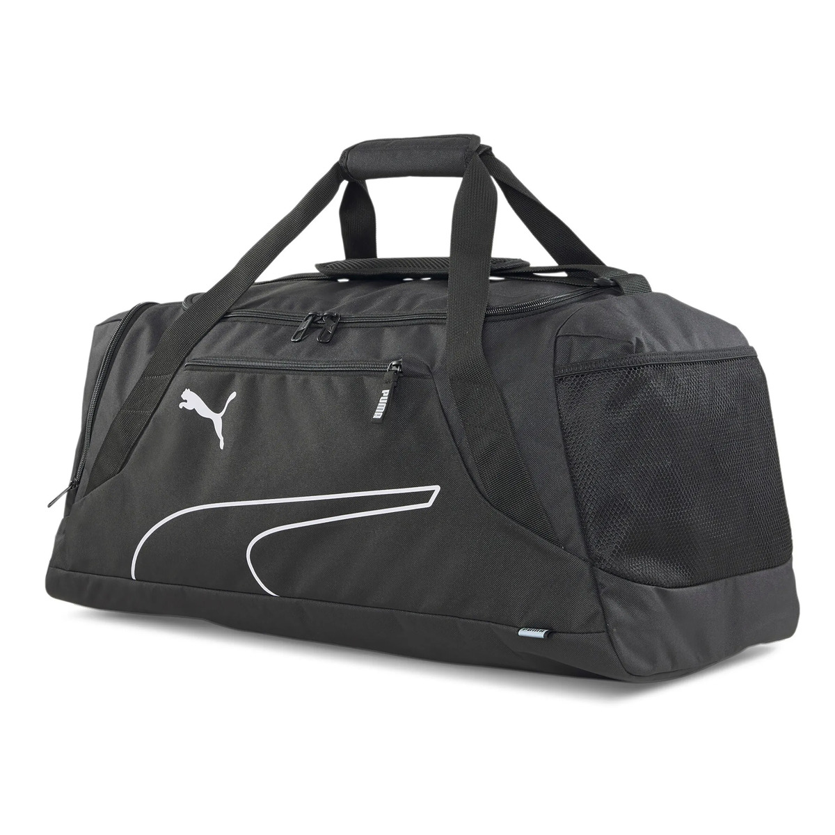 Bild 1 von Herren Sporttasche
                 
                                                        Schwarz