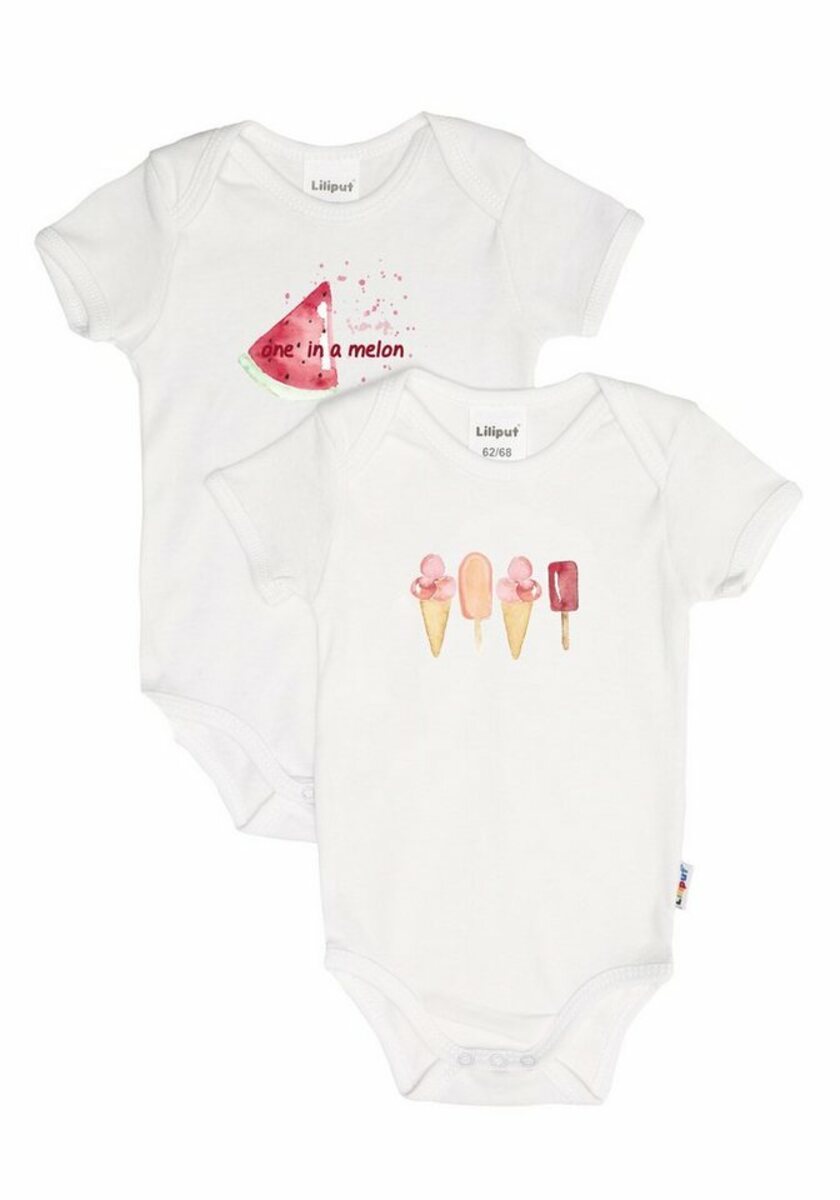 Bild 1 von Liliput Body mit sommerlichen Prints