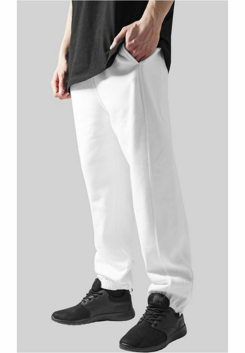 Bild 1 von URBAN CLASSICS Stoffhose Herren Sweatpants (1-tlg)