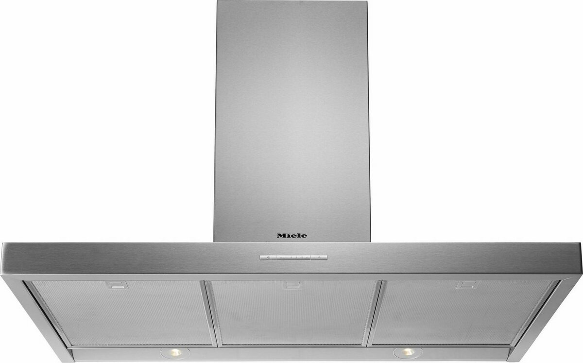 Bild 1 von Miele Wandhaube PUR 98 W