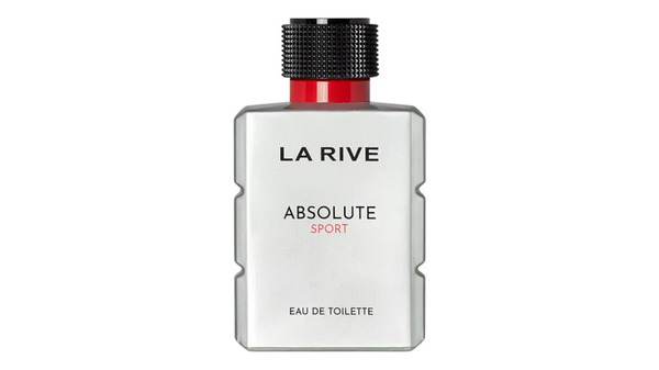 Bild 1 von LA RIVE Absolute Sport Man Eau de Toilette
