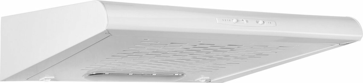 Bild 1 von Amica Unterbauhaube UH 17108-3 W, LED-Beleuchtung