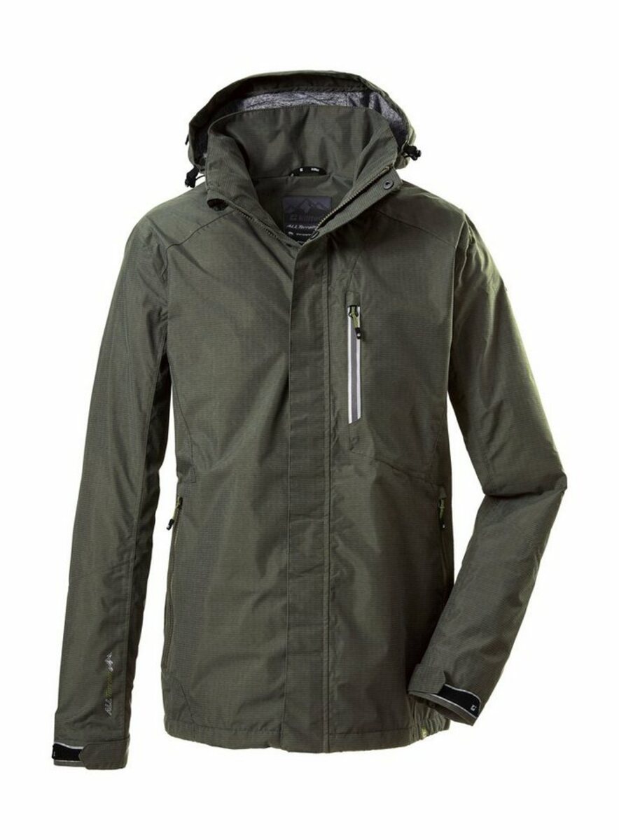 Bild 1 von Killtec Outdoorjacke Carleb