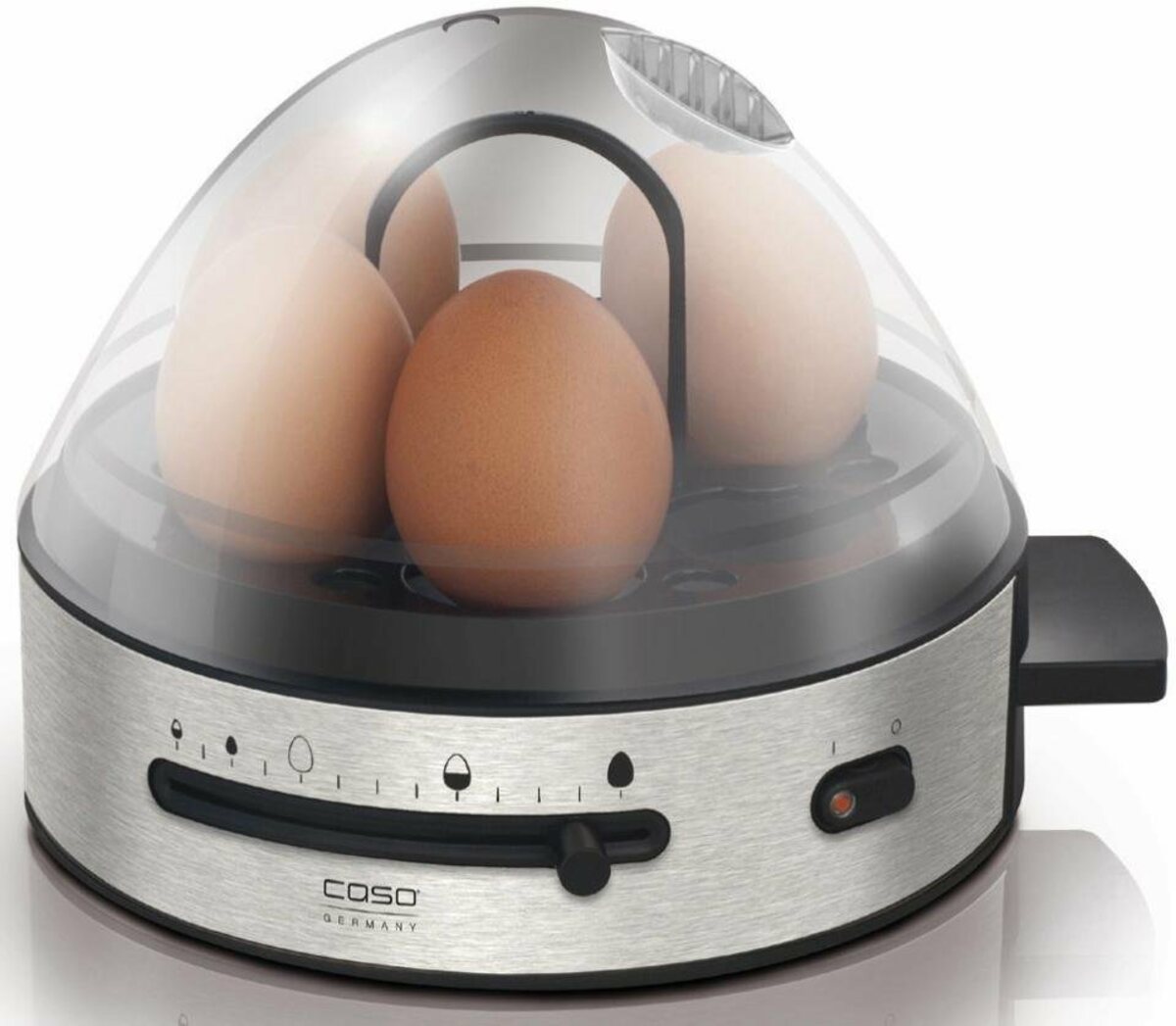 Bild 1 von Caso Eierkocher E7, Anzahl Eier: 7 St., 350 W