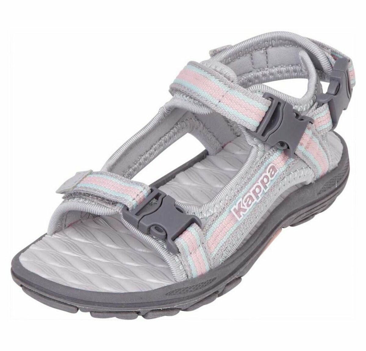 Bild 1 von Kappa Sandale mit praktischen Steckschließen