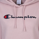 Bild 3 von Damen Sweatshirt mit Kapuze
                 
                                                        Rosa