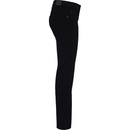 Bild 3 von Damen Jeans "Julia"
                 
                                                        Schwarz