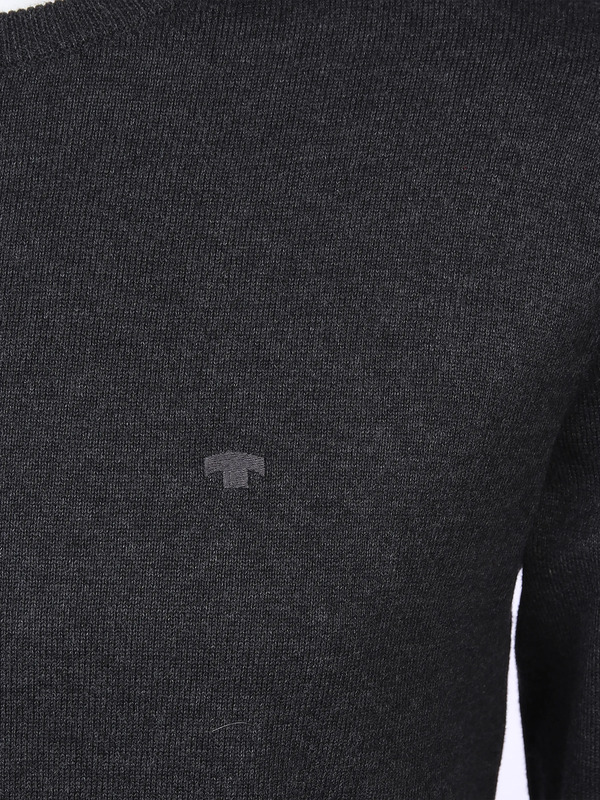 Bild 3 von Herren Feinstrickpullover
                 
                                                        Grau