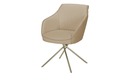 Bild 1 von KOINOR Armlehnstuhl  Dining System 1 beige Maße (cm): B: 60 H: 84 T: 68 Stühle