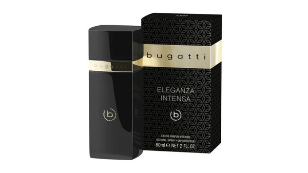 Bild 1 von Bugatti Eleganza Intensa Eau de Parfum