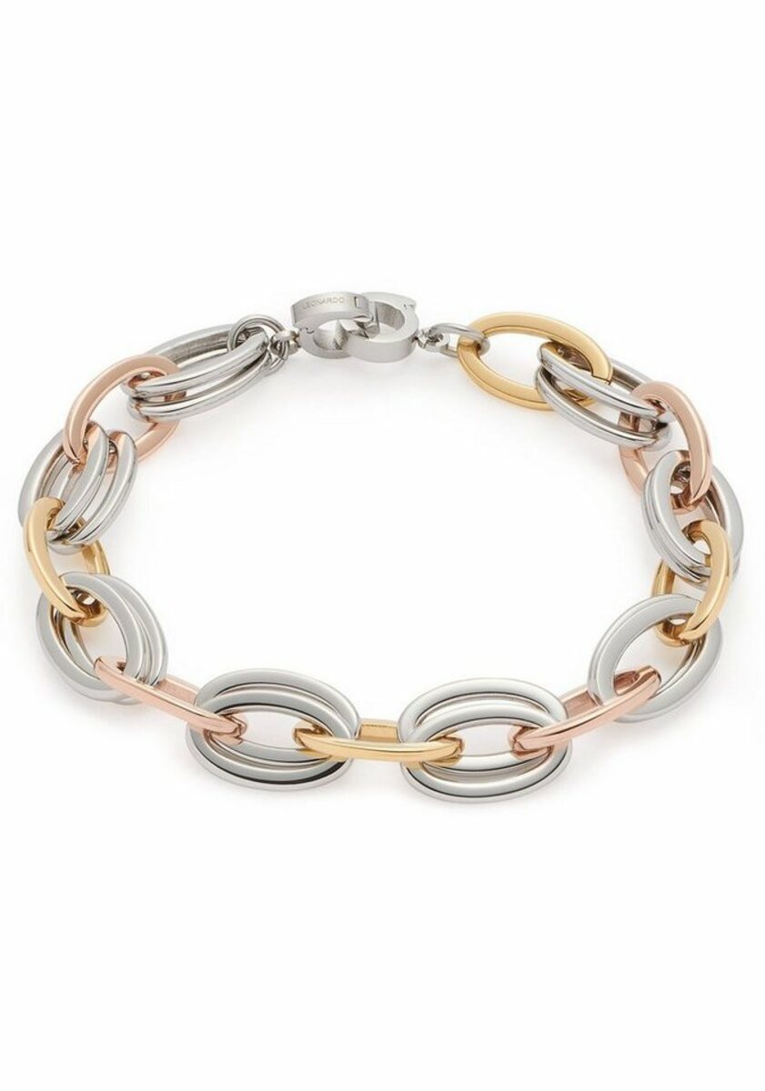 Bild 1 von LEONARDO Edelstahlarmband Valesca Darlin's, 018118