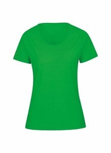 Trigema T-Shirt TRIGEMA T-Shirt aus Biobaumwolle