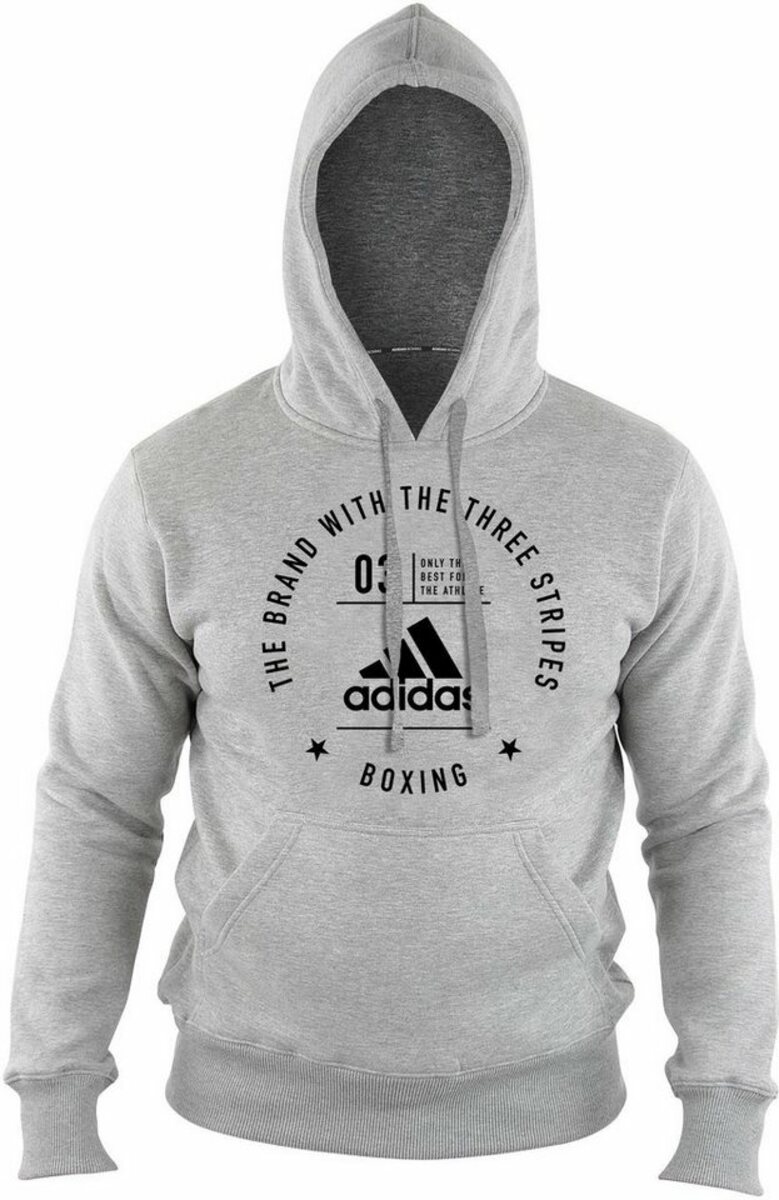 Bild 1 von adidas Performance Hoodie Community Hoody “Boxing”