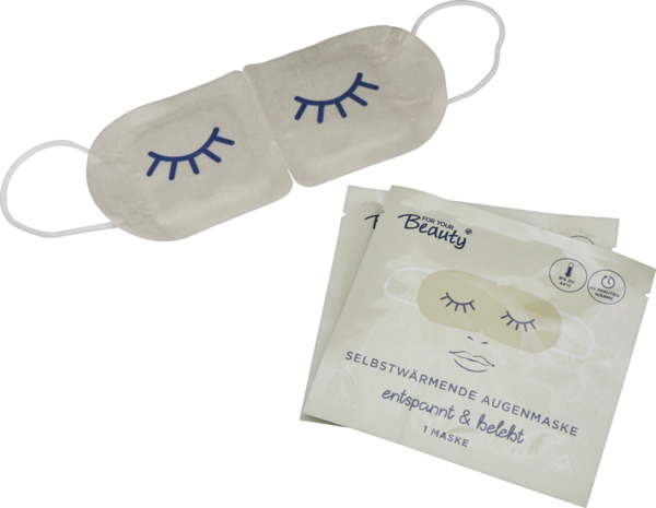 Bild 4 von FOR YOUR Beauty Beauty Sleep Set Schönheitsschlaf