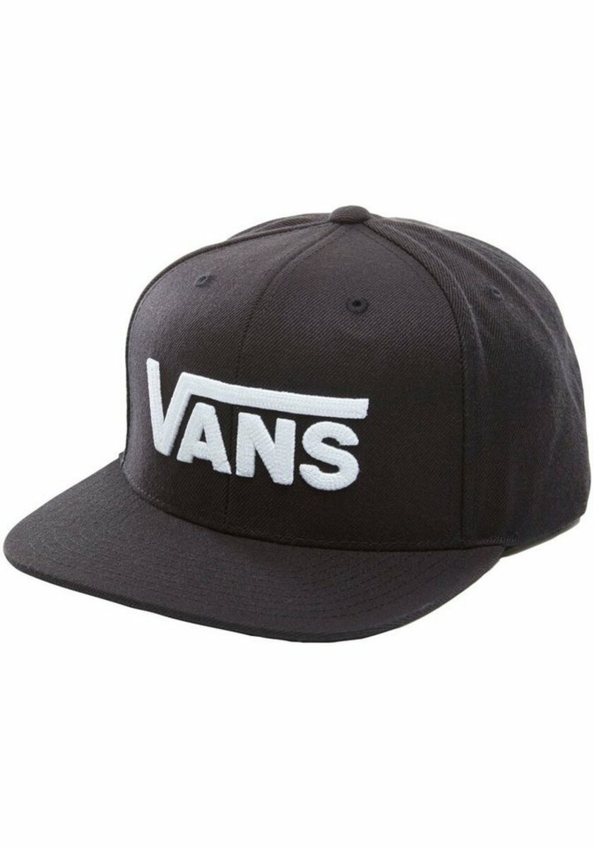 Bild 1 von Vans Baseball Cap DROP V II SNAPBACK