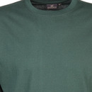 Bild 3 von Herren Pyjama mit Flanellhose
                 
                                                        Grün