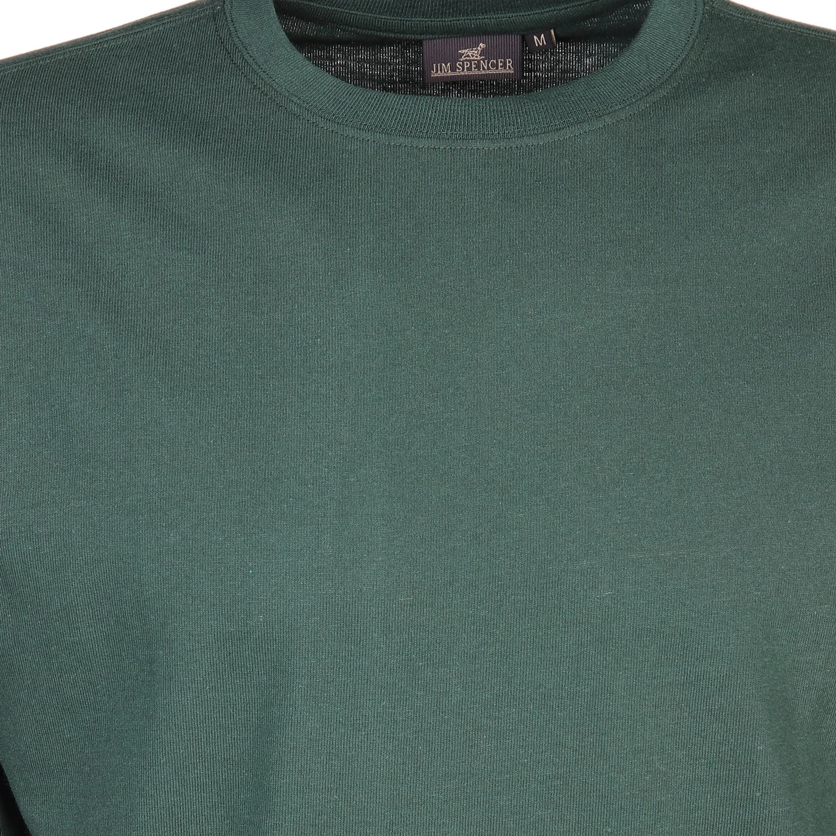 Bild 3 von Herren Pyjama mit Flanellhose
                 
                                                        Grün