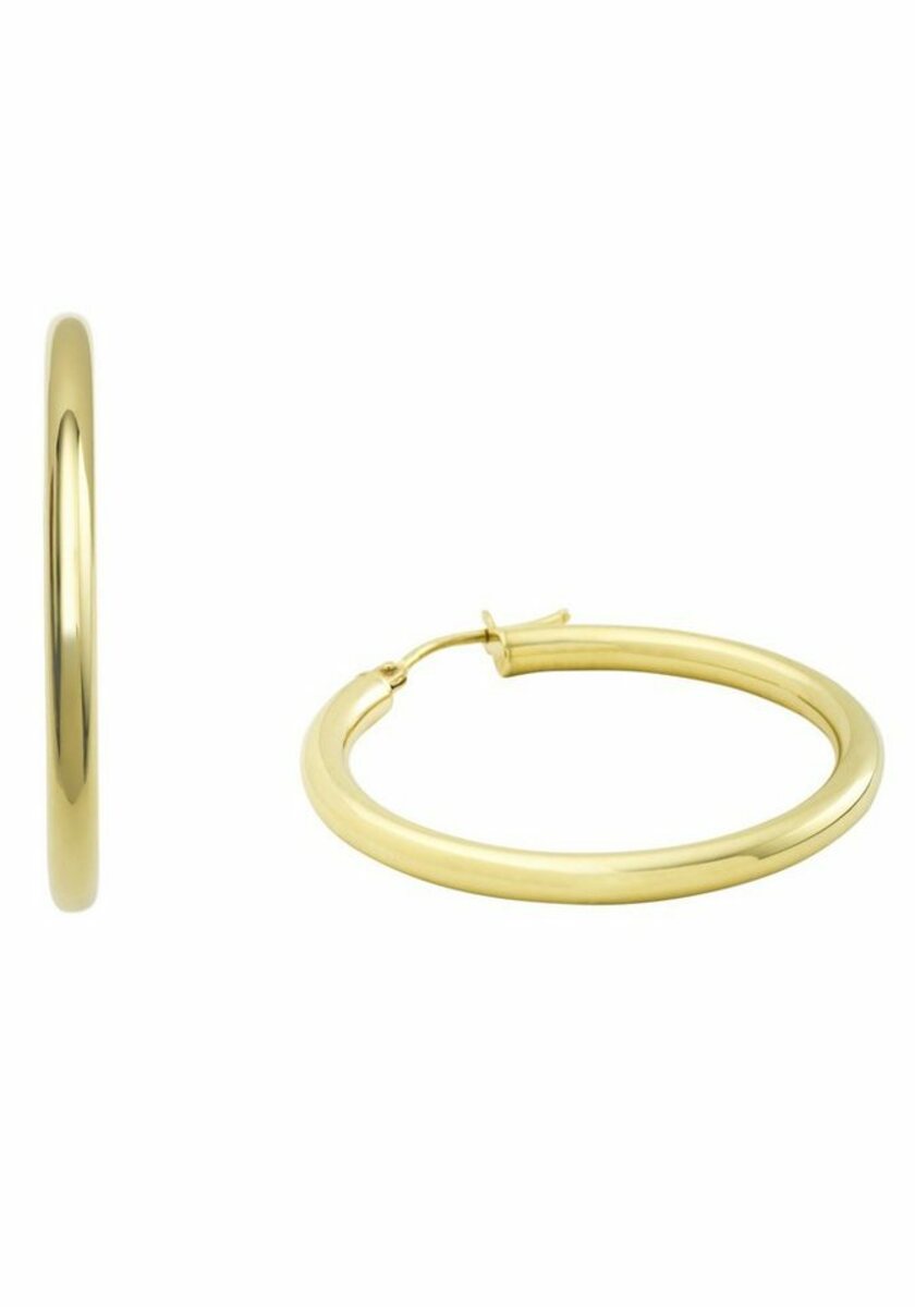 Bild 1 von Amor Paar Creolen 2013901