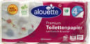 Bild 1 von alouette Toilettenpapier Premium XXL-Pack
