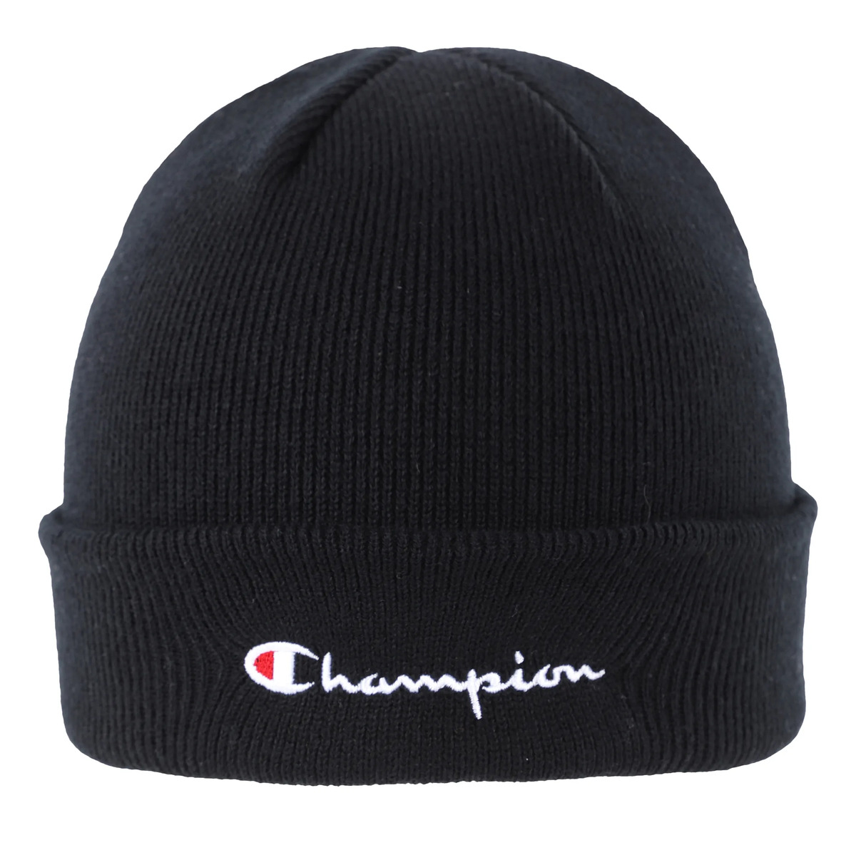 Bild 1 von Unisex Beanie Mütze mit Schriftprint
                 
                                                        Schwarz