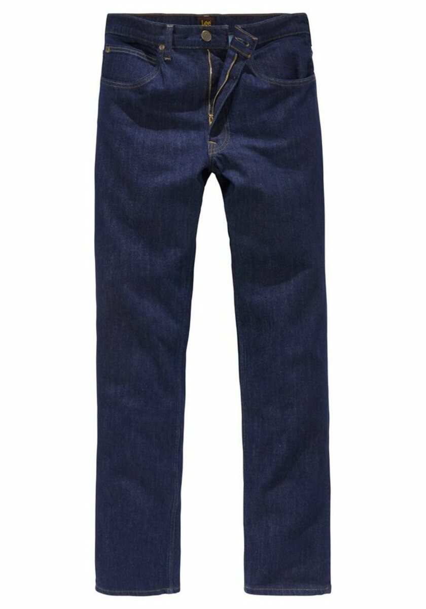 Bild 1 von Lee® Straight-Jeans Brooklyn
